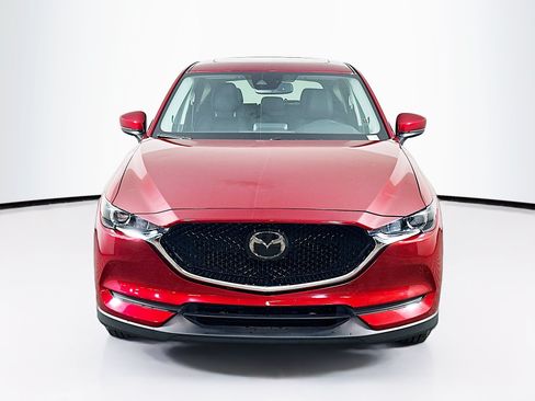 Used 2020 MAZDA CX-5 Touring FWD image 2