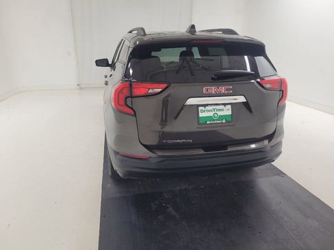 Used 2019 GMC Terrain SLE w/ Driver Convenience Package FWD image 6