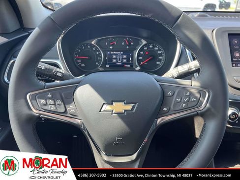 Certified 2024 Chevrolet Equinox LT image 17