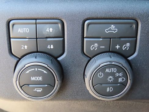 New 2026 Chevrolet Silverado 1500 RST AWD/4WD image 17