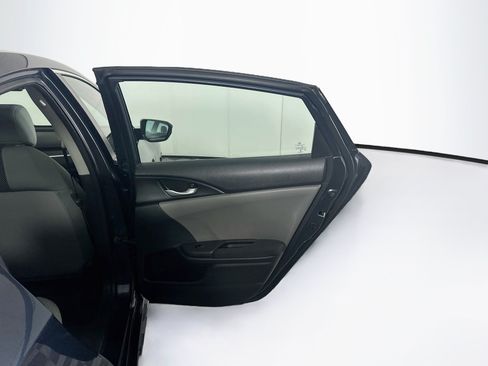 Used 2020 Honda Civic LX image 28