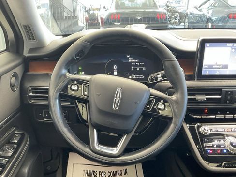 Used 2020 Lincoln Corsair Reserve w/ Equipment Group 201A image 24