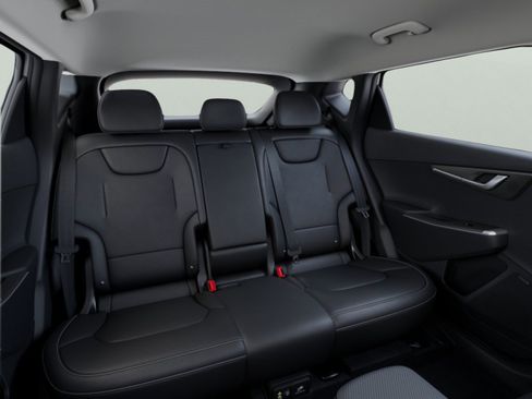 New 2026 Kia EV6 Wind RWD image 12