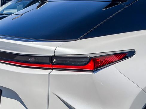New 2026 Lexus RZ 350e 2WD image 8