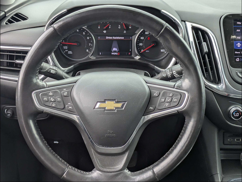 Used 2022 Chevrolet Equinox LT FWD image 23