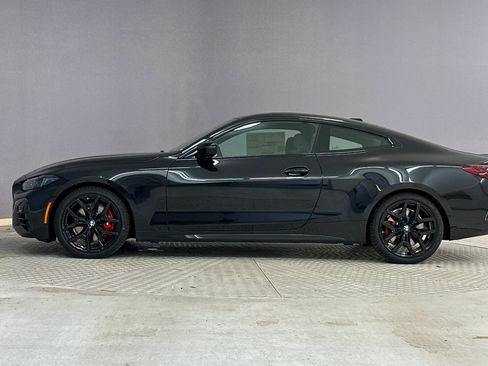 Used 2026 BMW 430i 430i w/ M Sport Package image 2