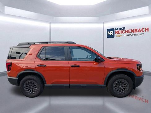 Used 2026 Honda Passport TrailSport image 3