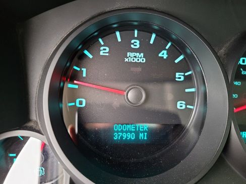 Used 2007 Chevrolet Silverado 1500 W/T image 21