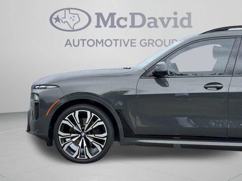 Used 2024 BMW X7 xDrive40i w/ Executive Package AWD/4WD image 32