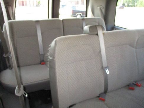 Used 2016 Chevrolet Express 2500 LS RWD image 20