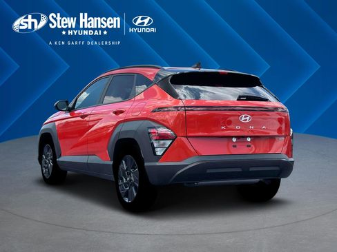 New 2026 Hyundai Kona SEL Sport image 6