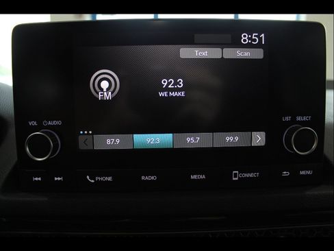 Certified 2023 Honda Civic LX image 28