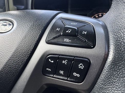 Used 2020 Ford Ranger XLT w/ Equipment Group 301A Mid image 23