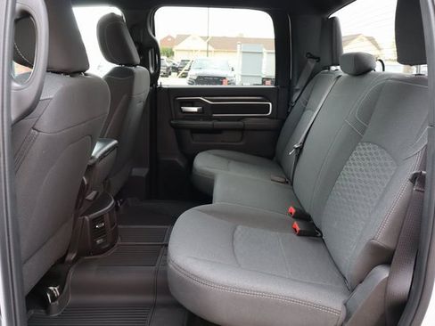 Used 2025 RAM 3500 Big Horn image 41