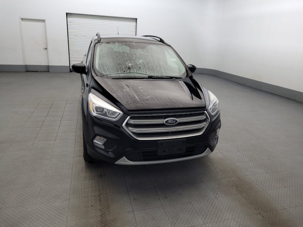 Used 2017 Ford Escape SE w/ Equipment Group 201A AWD/4WD image 14