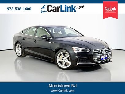 Used 2019 Audi A5 2.0T Premium Plus w/ Premium Plus