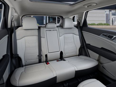 New 2026 Kia Sportage SX Prestige image 20