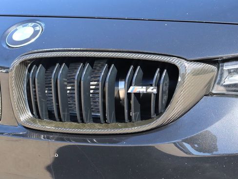 Used 2018 BMW M4 Coupe image 7