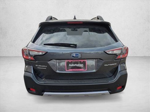 New 2026 Subaru Forester Premium image 6