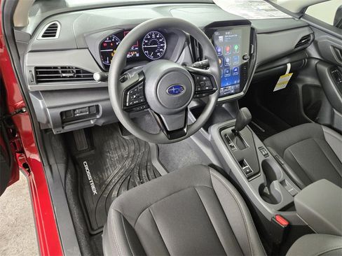 New 2026 Subaru Crosstrek 2.0i Premium image 10