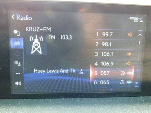 Used 2021 Lexus RX 350 AWD w/ Accessory Package image 24