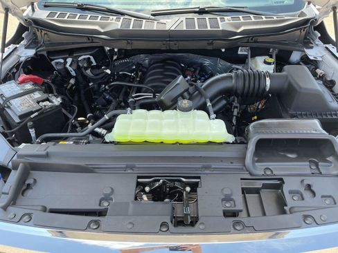 New 2025 Ford F150 Lariat w/ Equipment Group 502A High image 38