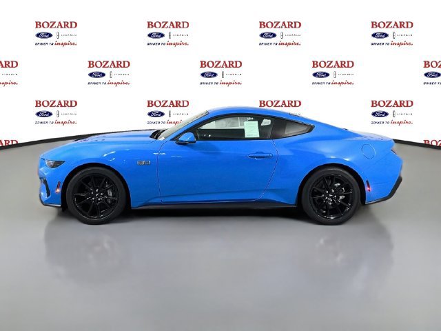 New 2026 Ford Mustang GT RWD image 4