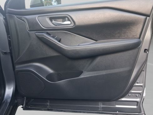 Used 2024 Nissan Rogue SV AWD/4WD image 31
