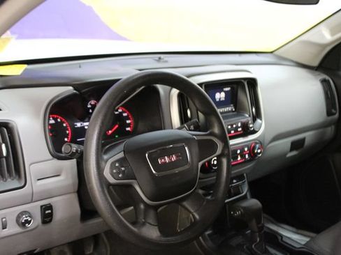 Used 2015 GMC Canyon 2WD Crew Cab w/ Convenience Package image 14