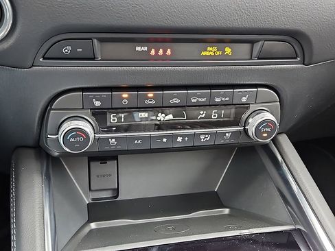 New 2025 MAZDA CX-5 AWD 2.5 S image 20