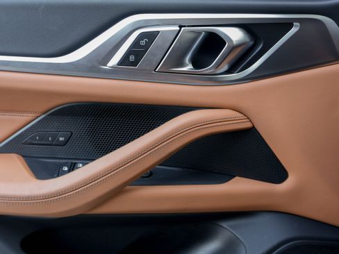 Certified 2023 BMW i4 eDrive40 w/ Premium Package image 16