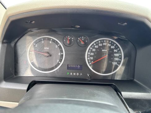 Used 2012 RAM 1500 ST w/ ST Popular Equipment Group RWD image 18