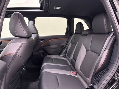 New 2026 Subaru Forester Sport image 27