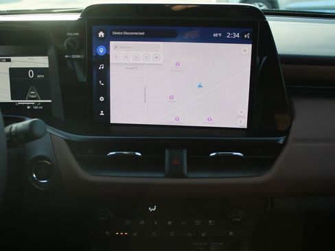 New 2026 Subaru Outback Touring image 12