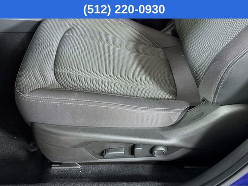 Certified 2024 Subaru Crosstrek 2.0i Premium AWD/4WD image 23