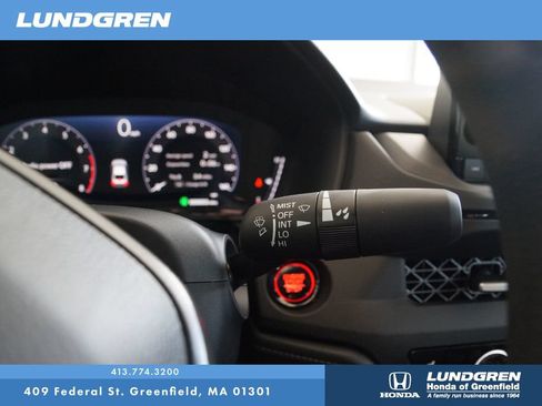 Used 2025 Honda Accord SE image 22