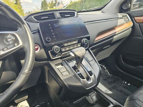 Used 2019 Honda CR-V Touring image 27
