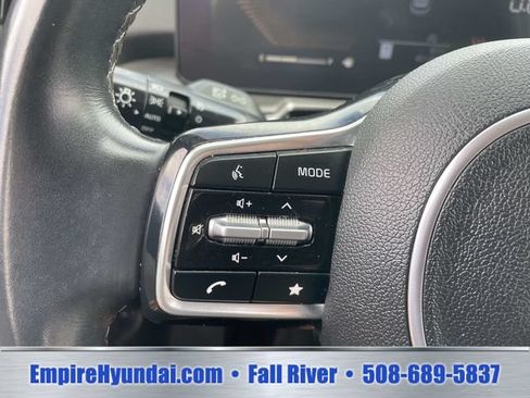 Used 2024 Kia Sorento X-Line EX AWD/4WD image 30