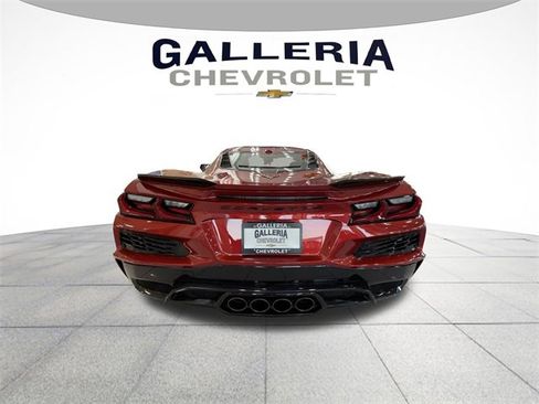 New 2025 Chevrolet Corvette Z06 image 6