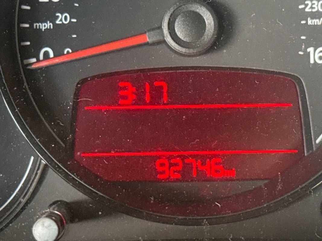 Used 2012 Volkswagen Beetle 2.0T FWD image 56