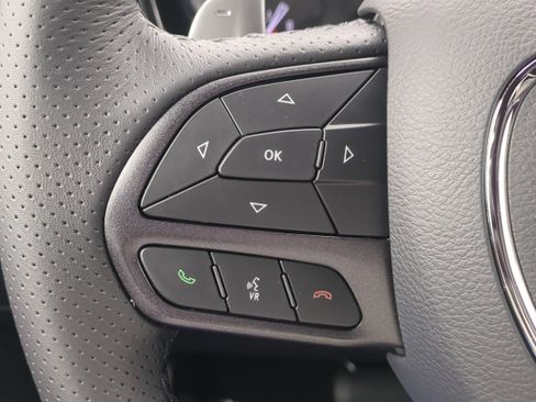 New 2026 Dodge Durango GT image 28