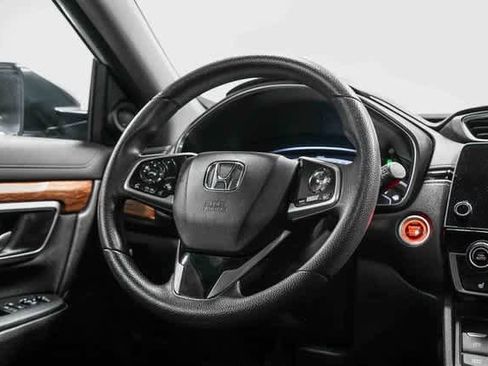 Used 2022 Honda CR-V EX image 15