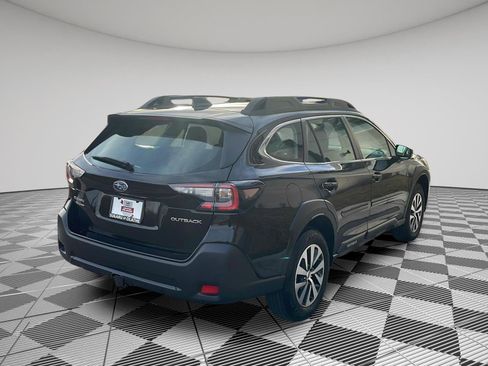 Certified 2025 Subaru Outback image 14