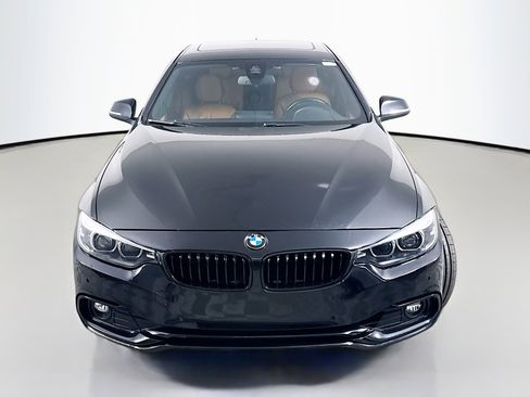 Used 2020 BMW 430i Gran Coupe 430i w/ Convenience Package image 2