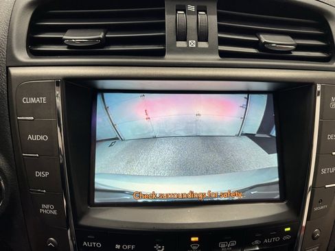 Used 2010 Lexus IS 350C image 44