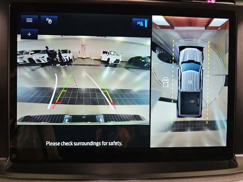 Used 2021 Ford F150 Platinum image 25