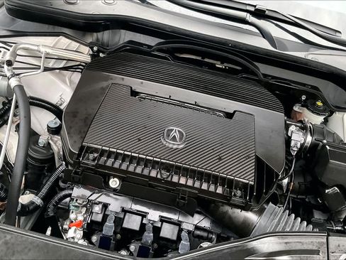 Used 2023 Acura MDX w/Technology Package image 33