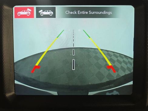 Used 2021 Jeep Wrangler Unlimited Rubicon 4xe w/ Cold Weather Group image 18