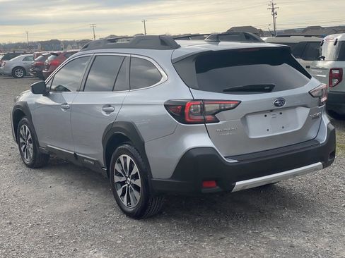 Used 2024 Subaru Outback Limited image 7