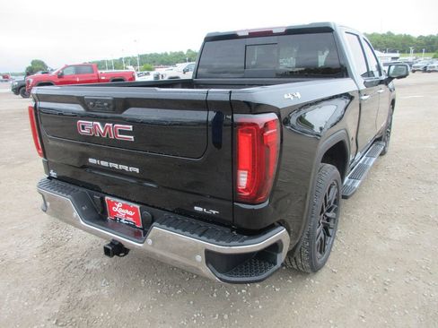 New 2026 GMC Sierra 1500 SLT w/ SLT Premium Plus Package AWD/4WD image 5